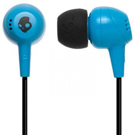 SKULLCANDY JIB BLUE - (S2DUDZ-012)