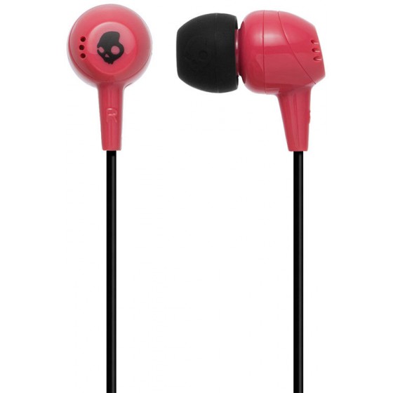 SKULLCANDY JIB PINK - (S2DUDZ-040)