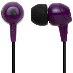 SKULLCANDY JIB PURPLE - (S2DUDZ-042)