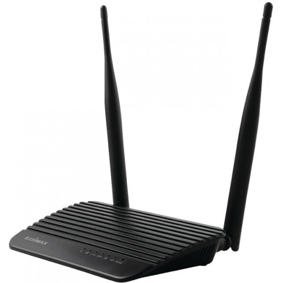 EDIMAX BR-6428NS V4 5-IN-1 N300 WIRELESS ROUTER WITH 4 PORTS