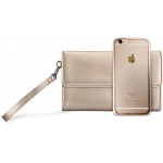 ������� PURO SATIN FRAME ��� IPHONE 6/6S ��� �������� - (8033830174940)