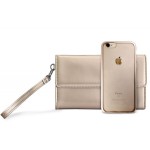 ������� PURO SATIN FRAME ��� IPHONE 7 ��� �������� - (8033830175060)