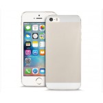 ������������� ������� NUDE PURO ULTRA-SLIM 0.3 ��� APPLE IPHONE 5/5S ������� - (8033830171512)