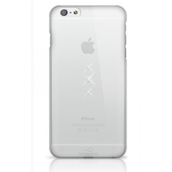WHITE DIAMONDS ������� CRYSTAL TRINITY ��� IPHONE 6 PLUS ������� 1320TRI5 - (4260237636427)
