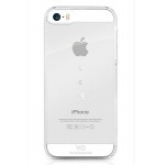 WHITE DIAMONDS ���� TRINITY ��� IPHONE SE ������� 1230TRI5 - (4260460950086)