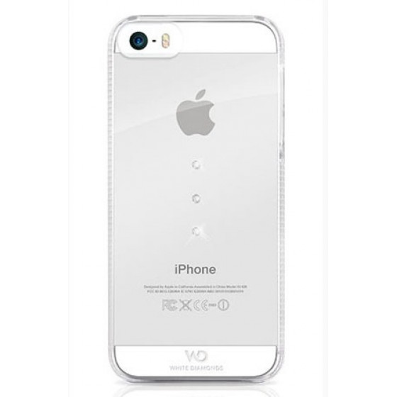 WHITE DIAMONDS ���� TRINITY ��� IPHONE SE ������� 1230TRI5 - (4260460950086)
