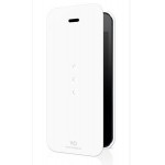 WHITE DIAMONDS ���� CRYSTAL BOOKLET �� ��������� ���� ��� IPHONE SE ����� 1231TRI47 - (4260460950031)