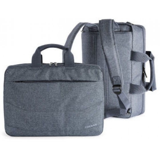 CASE TUCANO LINEA 15.6 BLUE - (BLIN15DZ-B)