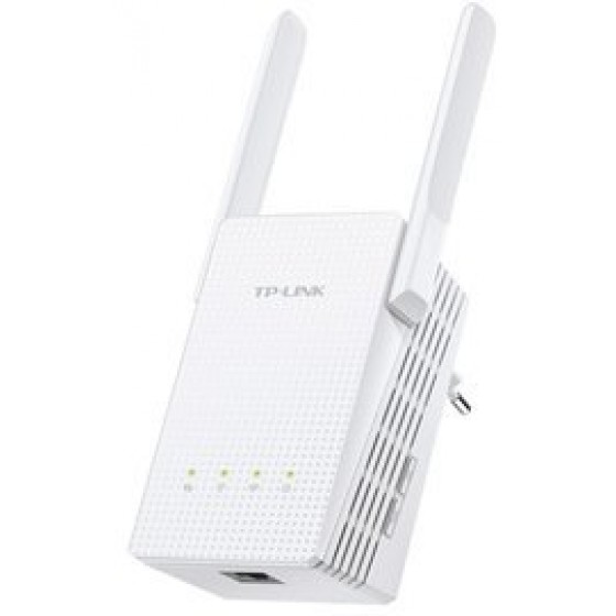 TP-LINK RE305 RANGE EXTENDER AC1200 FAST ETHERNET
