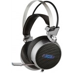 NOD G-HDS-003 GAMING HEADSET ALUMINIUM WITH BLUE LED