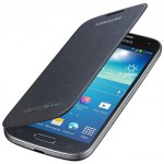���� SAMSUNG EF-FI919BB GALAXY S4 MINI I9190 �����