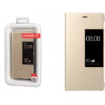 ���� HUAWEI P9 SMART COVER GOLD OR