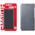 ���� HUAWEI P9 LITE FOLIO COVER GRAY OR