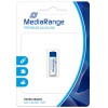 �������� �������� MEDIARANGE PREMIUM A27 12V (6LR27) - (MRBAT115)