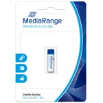 �������� �������� MEDIARANGE PREMIUM A27 12V (6LR27) - (MRBAT115)