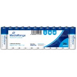 �������� �������� MEDIARANGE PREMIUM AA 1.5V (LR6) (24 PACK) - (MRBAT106)