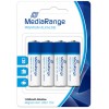 �������� �������� MEDIARANGE PREMIUM AA 1.5V (LR6) (4 PACK) - (MRBAT104)