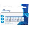 �������� �������� MEDIARANGE PREMIUM AAA 1.5V (LR3) (10 PACK) - (MRBAT102)