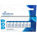 �������� �������� MEDIARANGE PREMIUM AAA 1.5V (LR3) (10 PACK) - (MRBAT102)