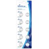 �������� �������� MEDIARANGE PREMIUM COIN CELLS AG13 1.5V (LR44) (10 PACK) - (MRBAT113)