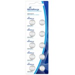 �������� �������� MEDIARANGE PREMIUM COIN CELLS AG13 1.5V (LR44) (10 PACK) - (MRBAT113)
