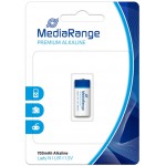 �������� �������� MEDIARANGE PREMIUM N 1.5V (LR1) - (MRBAT116)