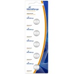 �������� ������ MEDIARANGE COIN CELLS CR1216 3V (5 PACK) - (MRBAT133)