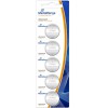 �������� ������ MEDIARANGE COIN CELLS CR2450 3V (5 PACK) - (MRBAT138)
