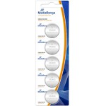 �������� ������ MEDIARANGE COIN CELLS CR2450 3V (5 PACK) - (MRBAT138)