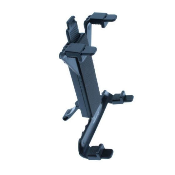 MEDIARANGE CAR HOLDER FOR TABLETS WITH SUCTION CUP (MRMA202)