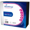 MEDIARANGE CD-R 80 700MB 52X SLIMCASE PACK X 10 (MR205)