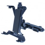 MEDIARANGE HEADREST HOLDER FOR TABLETS & OTHER PORTABLE DEVICES (MRMA203)