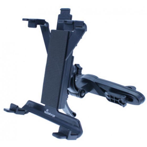 MEDIARANGE HEADREST HOLDER FOR TABLETS & OTHER PORTABLE DEVICES (MRMA203)