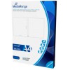 MEDIARANGE INSERTS FOR 11MM BLURAY CASES MATTE (50 PACK) - (MRINK123)