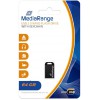 MEDIARANGE USB 2.0 NANO FLASH DRIVE 64GB - (MR923)