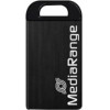 MEDIARANGE USB 2.0 NANO FLASH DRIVE 8GB - (MR920)