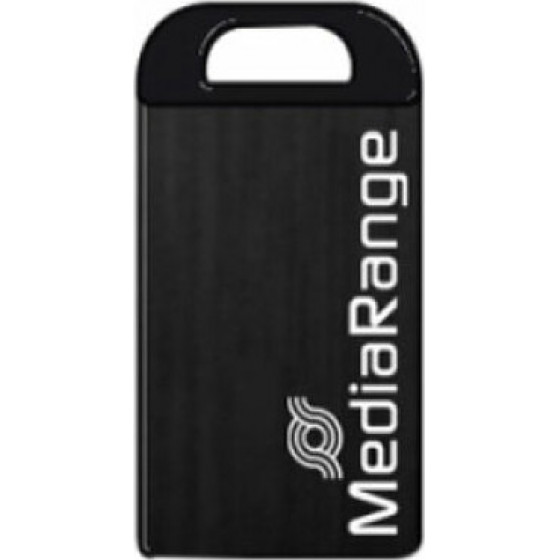 MEDIARANGE USB 2.0 NANO FLASH DRIVE 8GB - (MR920)