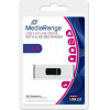 MEDIARANGE USB 3.0 FLASH DRIVE 16GB - (MR915)