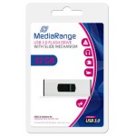 MEDIARANGE USB 3.0 FLASH DRIVE 32GB - (MR916)