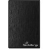 MEDIARANGE ���������� ������� ������ SSD USB 3.0 128GB (BLACK) - (MR990)