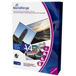 ����������� ����� MEDIARANGE ��� INKJET ��������� A4 DUAL-SIDE MATTE 200G/M� 50 ����� - (MRINK102)