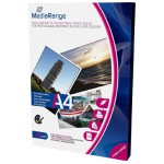 ����������� ����� MEDIARANGE ��� INKJET ��������� A4 DUAL-SIDE MATTE 250G/M� 50 ����� - (MRINK112)