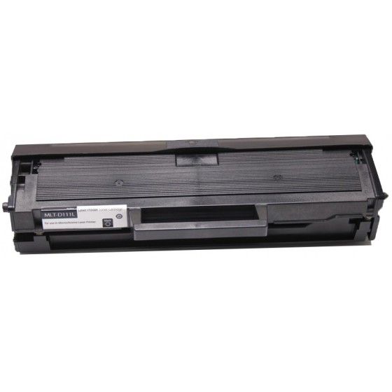 HT ������� TONER ��� SAMSUNG, MLT-D111L, BLACK, 2K