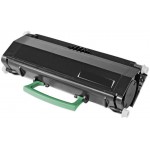 HT ������� TONER ��� LEXMARK, E260, BLACK, 3.5K