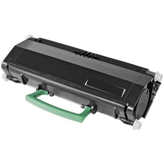 HT ������� TONER ��� LEXMARK, E260, BLACK, 3.5K