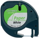 ������� ������ ������������� DYMO 91200 12 MM X 4 M (�����)