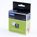 �������� ������������ ��������� DYMO LARGE RETURN ADDRESS 11352 54 X 25 MM (������)