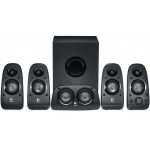 LOGITECH Z506 SURROUND SOUND SPEAKER - (980-000431)