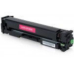 ������� TONER ��� HP CF403X, MAGENTA, 2.3K