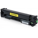 ������� TONER ��� HP CF402X, YELLOW, 2.3K
